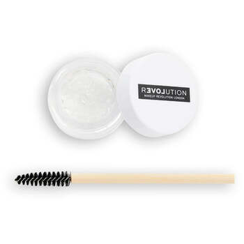 Power Brow Fix - Fixační gel na obočí